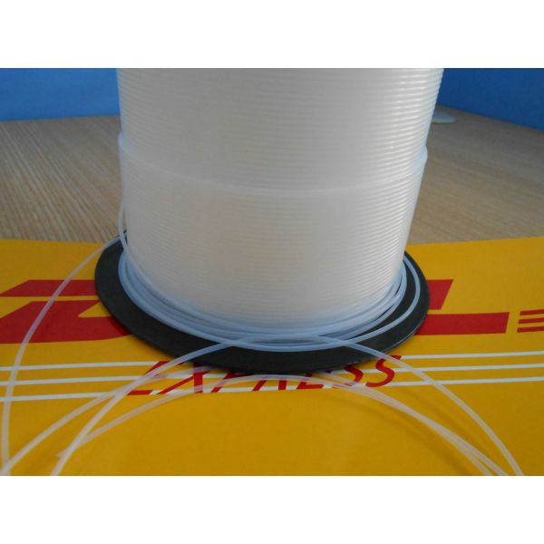 Трубопровод коррозионной устойчивости ПТФЭ