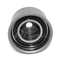 PAJERO III V7 W Cinturão de regulação de tempo Pulley idler MTT-5H15 com número de referência MD319022