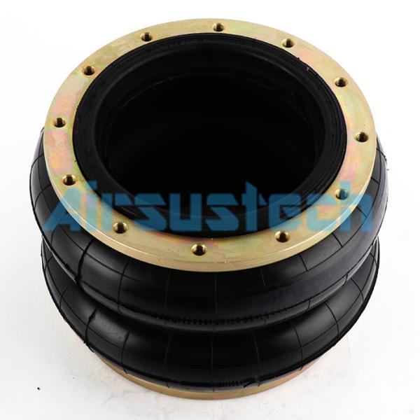 Pour les appareils à gaz  Air Spring M8 Suspension