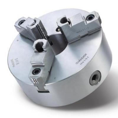 Three-Jaw Chuck &Flange Disk
