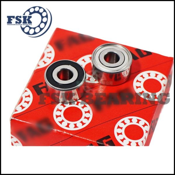 JAPAN Quality 3005 2RS 3006 2RS Angular Contact Ball Bearing Small Size Bearing Price
