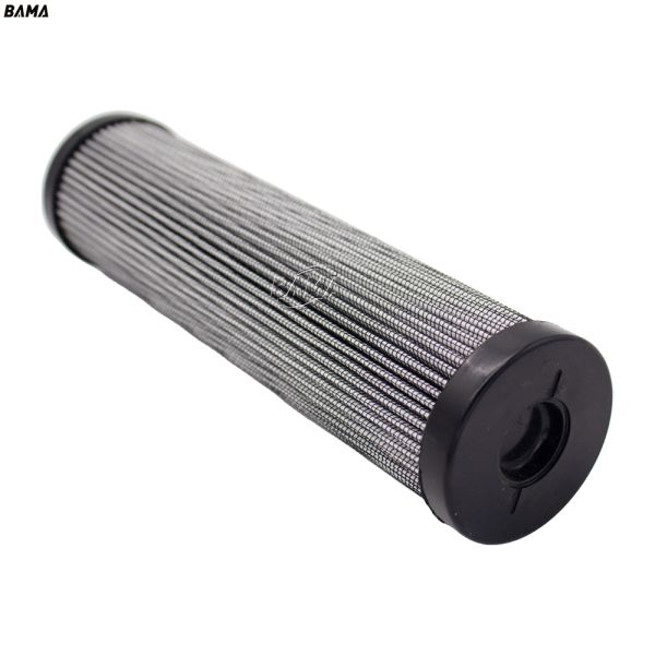 Lightweight Fiberglass Hydraulic Oil Filter for Tractor D02B25GAV Industrial Filter