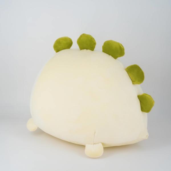 Customized Cartoon Stuffed Animal Pillow Sleeping Companion Pig Dinosaur Wholesale