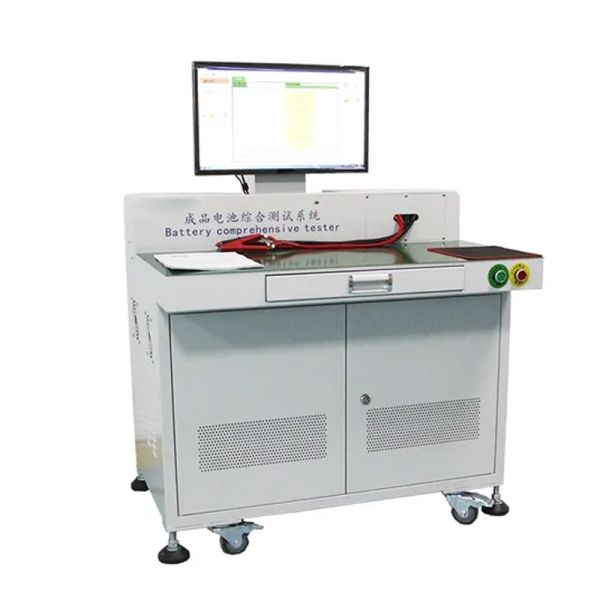 120V 200A Lithium Ion Battery Comprehensive Testing Machine Manufacturers