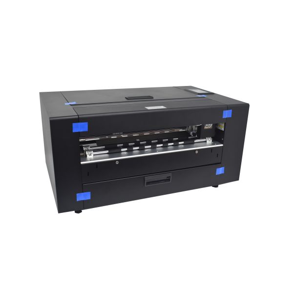 Anycut A3/A4 Multifunctional High Speed Single Head Servo Motor Die Cutting Machine
