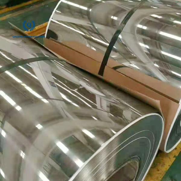 625 bobina do aço de liga de C275 3mm 5mm para a indústria de processo químico