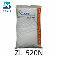 AGC Fluon ETFE ZL-520N Fluoropolymère en poudre plastique résistant à la chaleur