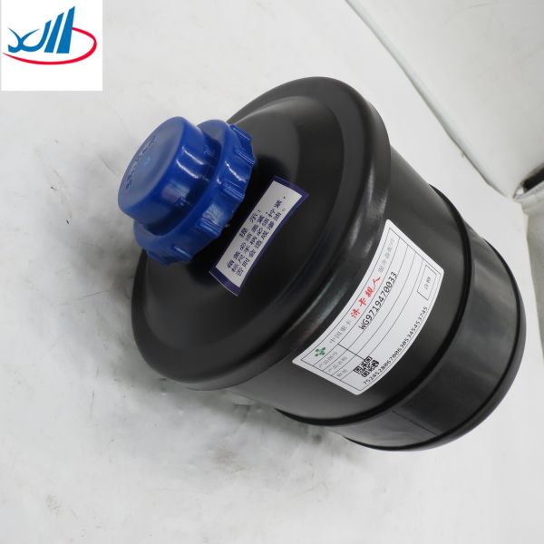 Power Steering Oil Pump JAC Auto Parts WG9719470033