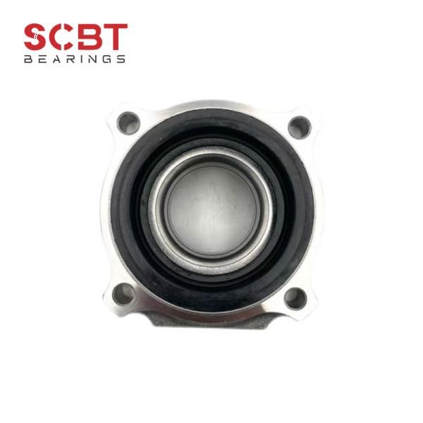 42450-04010 2DACF044N-6D 512295 BR930401 roue arrière hub roulement pièces automobiles pour Toyota Avec une haute qualité