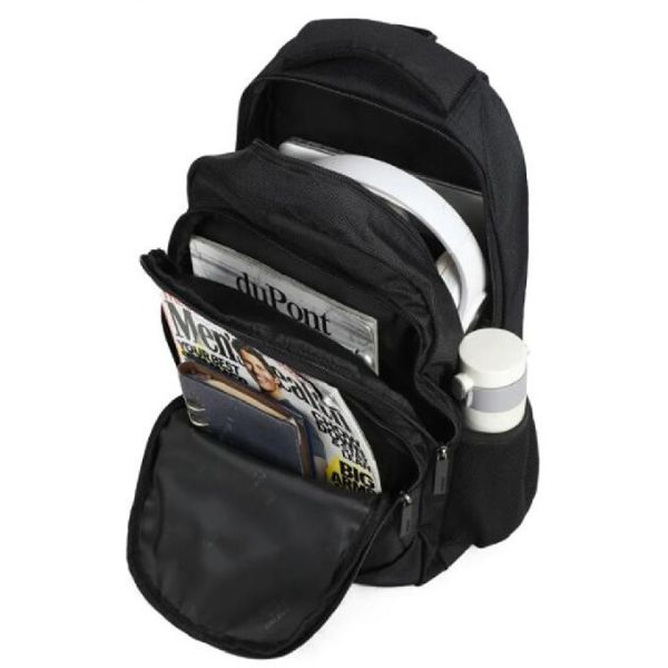 Custom Comfortable Waterproof Casual Backpack Students Laptop School Backpacks