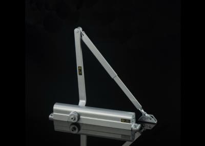 UL Listed Commercial Hydraulic Door Closer Heavy Duty Adjusting Speed and Force
