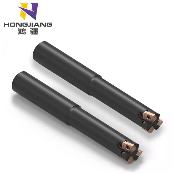 Indexable Carbide CNC Cutting Tool Shoulder Inserts For High Hardness Material