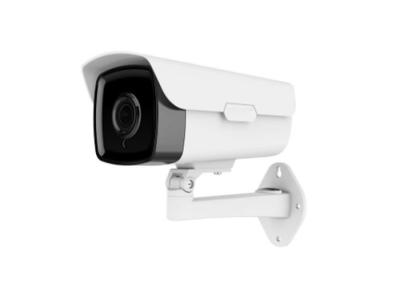 Smart Miniature Bullet Analog HD CCTV Camera 3M Pixels 1/2.8 SONY CMOS Sensor