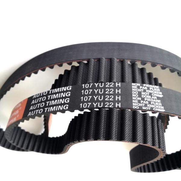 ramelman auto spare parts Hot sale timing belt 271713/4406634/123za19 enigne timing belt fan belt high quality car belts