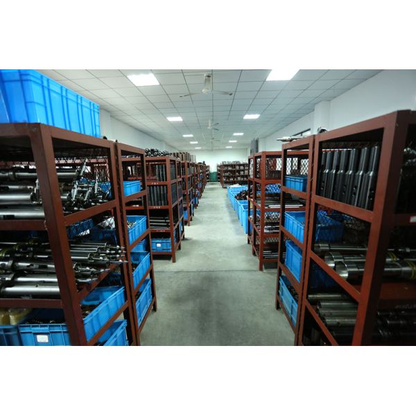 BWL NWL HWL PWL Double Tube Wireline Head Assembly Core Barrel Assembly
