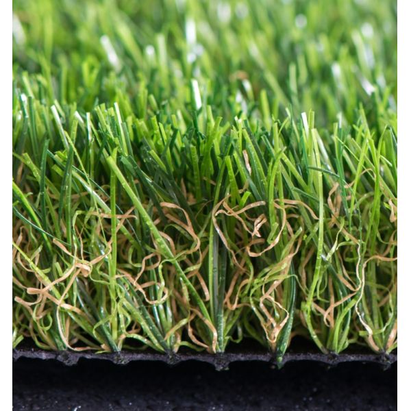 Commercial Artificial Terrace Garden 20mm To 40mm Garden Balcony Decoration