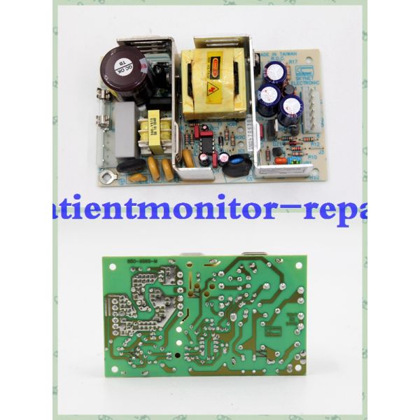 Напечатайте БСМ-2301 хорошее состояние доски силы электропитания НИХОН КОХДЭН терпеливого монитора