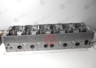 QSX15 ISX15 Diesel Motor Engine Parts , ISX Cylinder Head 4962732