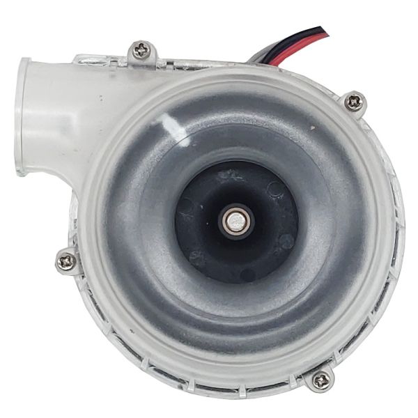 Dc 24v Blower Fan Delta Fan For Breathing Machine / Medical Ventilator