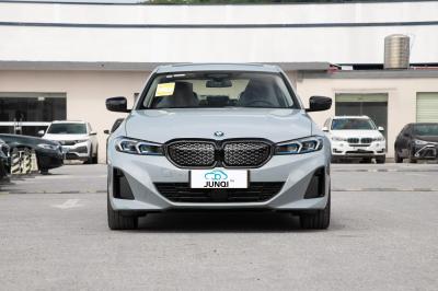 BMWS I3 IX3 Pure Electric Luxury Sedan Model 2024 Edrive 35 L 40L Sport Night Nev I3 BMWS Made in China