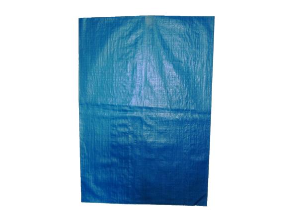 Recyclable Woven Polypropylene Sacks For Packing Fertilizer / Feed And Sand