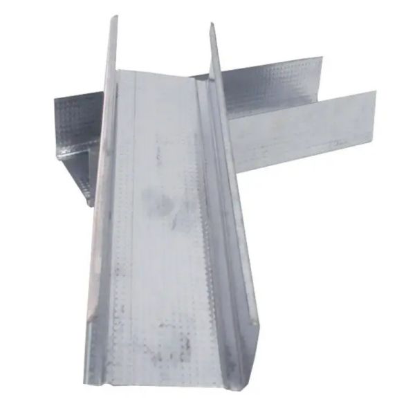 2m-6m Length Galvanized Cable Tray Floor Mounting Resistant to Corrosion