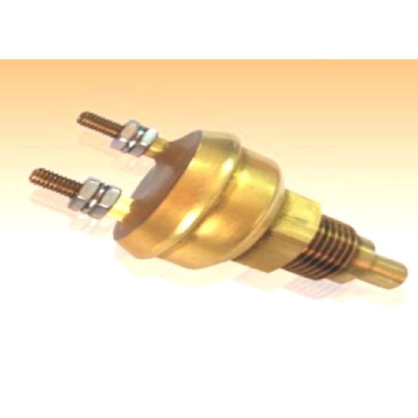 E320B Kobelco Kato Excavator Throttle Motor Water Temperature Sensor 151-7578 SWZ489U268F1