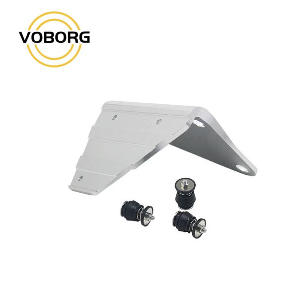 FOR LR3 LR4 RANGE ROVER SPORT AIR SUSPENSION COMPRESSOR AMK MOUNTING BRACKET