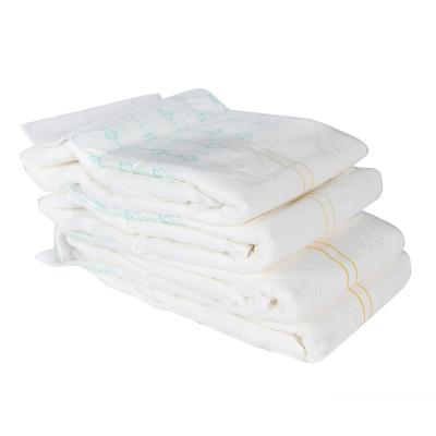Tecidos adultos unisex de Clothlike Backsheet