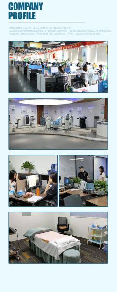1064nm 532nm 1320nm Q Switched Nd Yag Laser Machine , Nd Yag Laser Tattoo Removal Machine