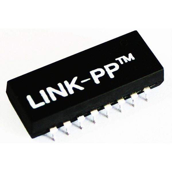 50KHz прессформа для литьевого прессования трансформатора Lan 1000base-t с HX1178NLT