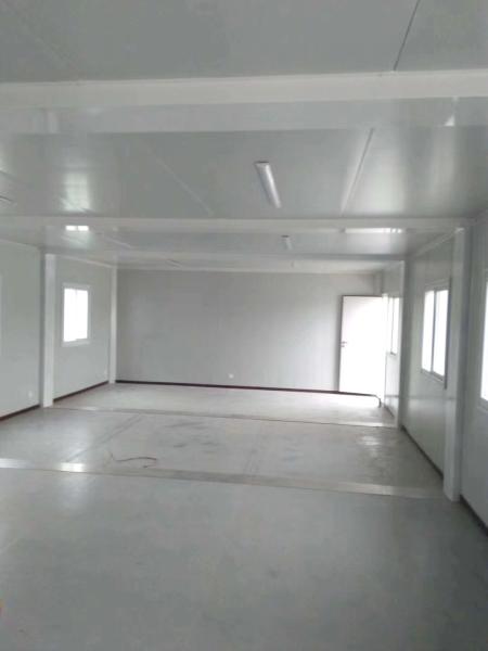 Prefabricated Modular Education Buildings For Expanding Education Easy