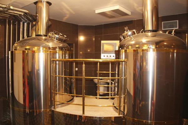 Looking for Beer Making Machines/Beer Production and Filling Equipment/Beer Fermentation Equipment/Mini Small Beer Equip