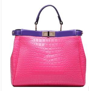 Hot Selling Fashion latest ladies Handbags