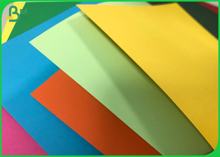Цвет 80gsm 180gsm Манила Kraft бумажное Rames доски Origami размера A1 яркий/темный Цвет 80gsm 180gsm Манила Kraft бумажное Rames доски Origami размера A1 яркий/темный