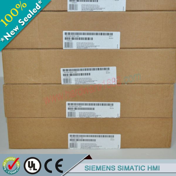 SIEMENS SIMATIC HMI 6AV6642-8BA10-0AA0 / 6AV66428BA100AA0