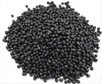 TPV Granules Thermoplastic Vulcanizate For Window And Door Seal