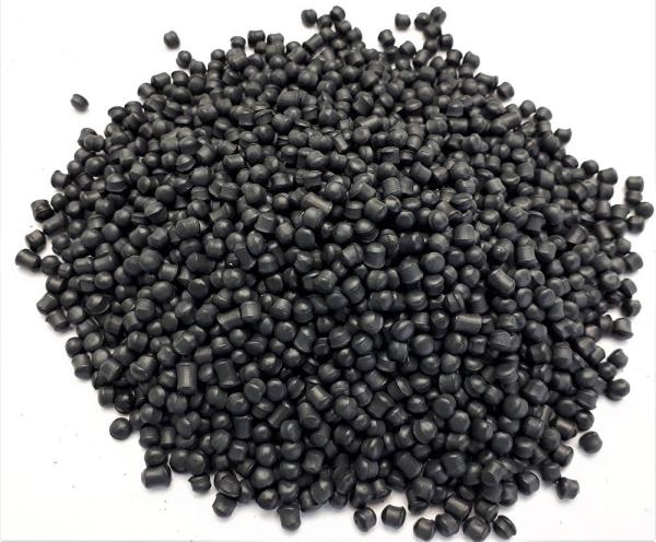 TPV Granules Thermoplastic Vulcanizate For Window And Door Seal
