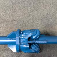 China Fábrica PDC Bit Tricone Bit Rock Hole Opener para la perforación de pozos