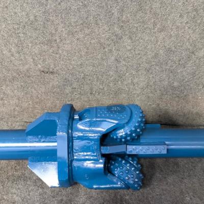 China Factory PDC Bit Tricone Bit Rock Hole Opener For Well Drilling