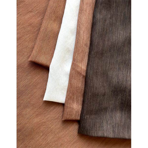 Lightweight Fleece Fabric with Stain Repellent Anti-Pill Features Wool/Polyester
