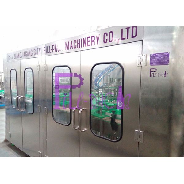 3L / 5L / 10L Mineral Water Plastic Bottle 2 In 1 Manufacturing Equipment / Plant / Machine / System / Line