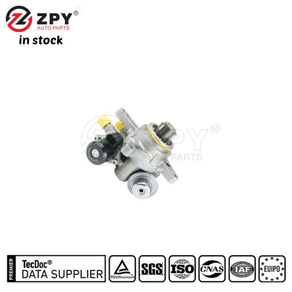 ZPY 94811031525 Hight Quality Hight Pressure Fuel Pump For Porsche Cayenne