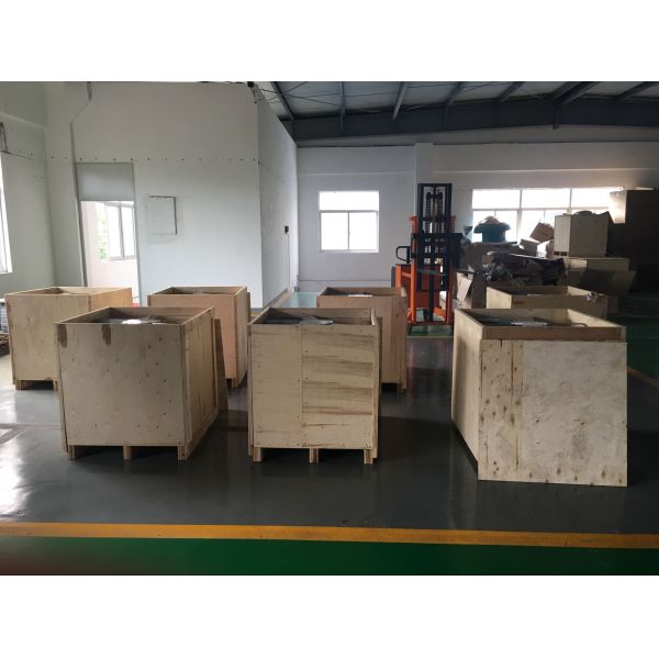 Orient Industrial HVLS Ceiling Fan 10ft Energy Saving Industrial Fans For Warehouses