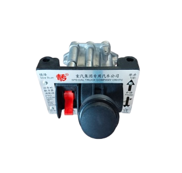 OE replacement RL8606AA QSW26-16 4640062010 Lift Control Valve (6 Holes) Alloy