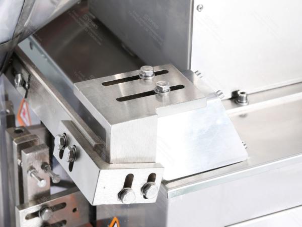 Automatic Scrubber Packing Machine 15-25 Bottle / Min