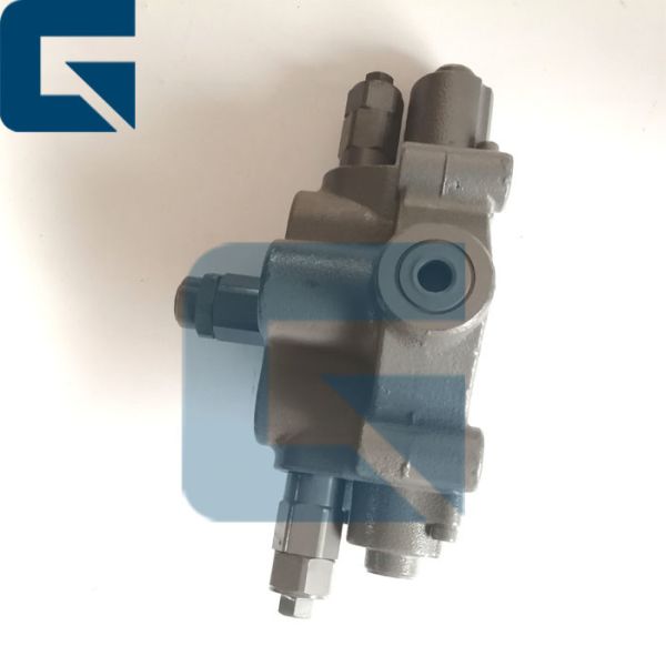 4674114 Excavator ZX170W-3 High Quality Hyd Actuated Control Valve