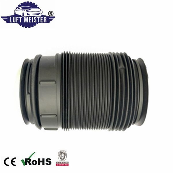Durable Rubber Air Spring Suspension Kits for Mercedes W212 123200725 2123200825