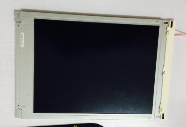 LQ110Y1LG12	11Inch   85PPI   800×480 RGB  Sharp TFT LCD Display