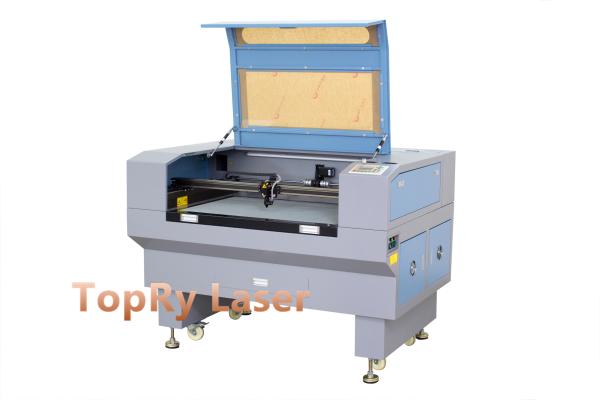 Crafts Gifts Decorations Laser Carving/Engraving Machine (JM1280T)